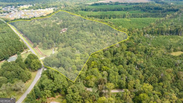 400 Harmony Road, Eatonton, GA 31024