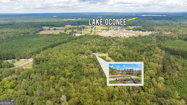 400 Harmony Road, Eatonton, GA 31024