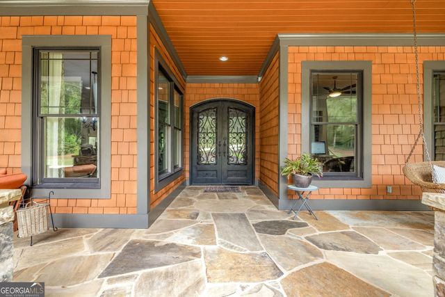 400 Harmony Road, Eatonton, GA 31024