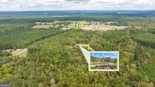 400 Harmony Road, Eatonton, GA 31024