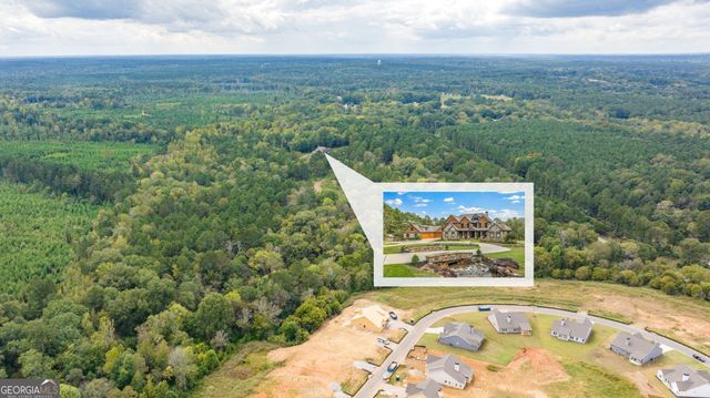 400 Harmony Road, Eatonton, GA 31024