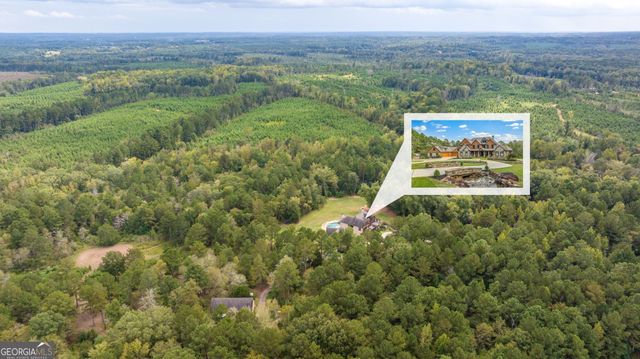 400 Harmony Road, Eatonton, GA 31024