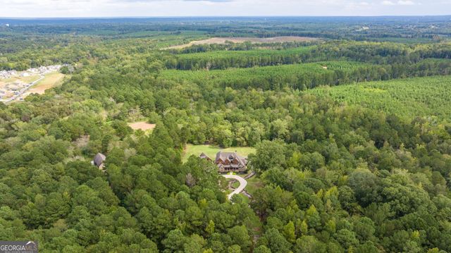 400 Harmony Road, Eatonton, GA 31024