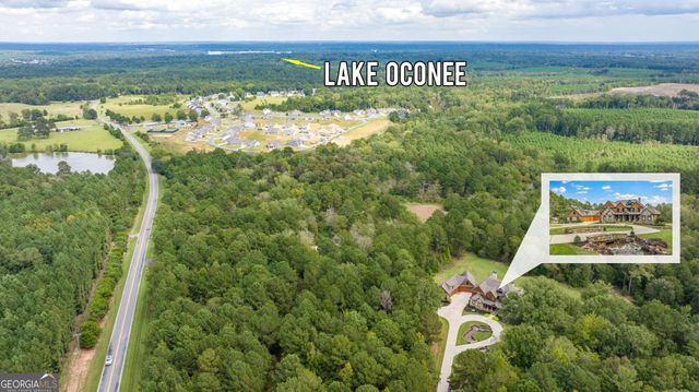 400 Harmony Road, Eatonton, GA 31024
