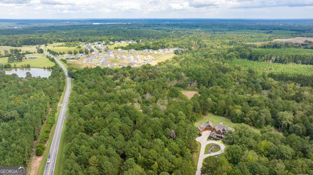 400 Harmony Road, Eatonton, GA 31024