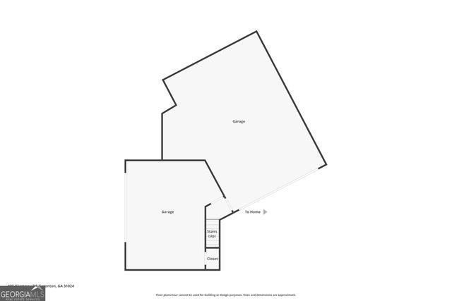 400 Harmony Road, Eatonton, GA 31024