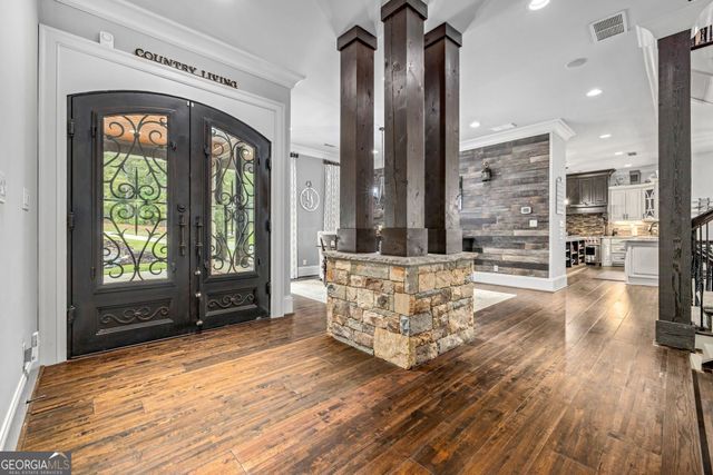 400 Harmony Road, Eatonton, GA 31024