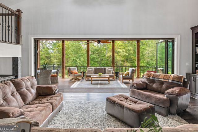 400 Harmony Road, Eatonton, GA 31024