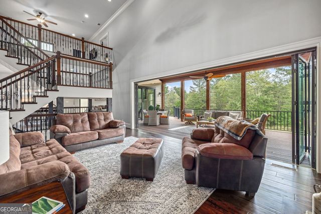 400 Harmony Road, Eatonton, GA 31024