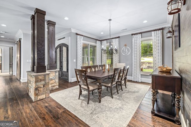 400 Harmony Road, Eatonton, GA 31024