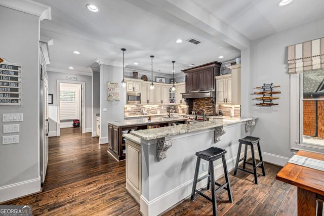 400 Harmony Road, Eatonton, GA 31024