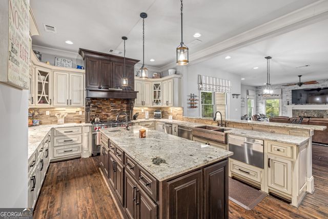 400 Harmony Road, Eatonton, GA 31024