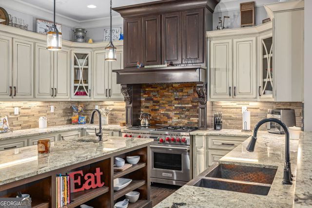 400 Harmony Road, Eatonton, GA 31024