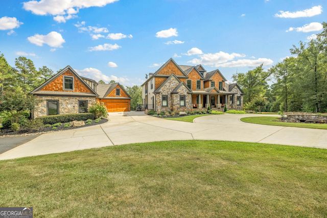 400 Harmony Road, Eatonton, GA 31024