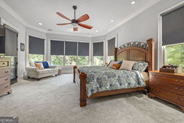 400 Harmony Road, Eatonton, GA 31024