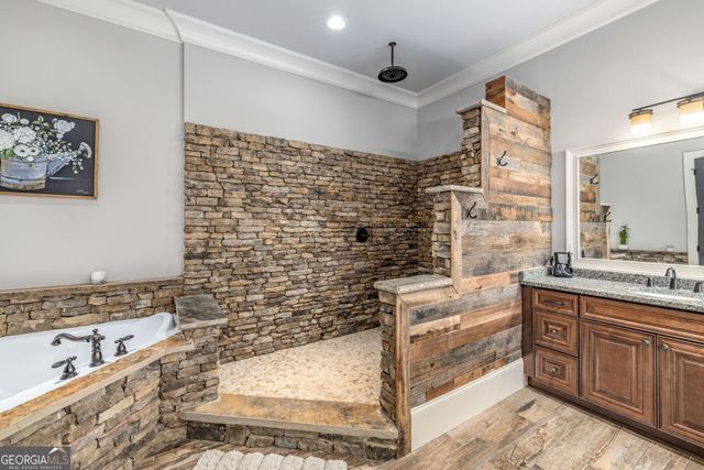 400 Harmony Road, Eatonton, GA 31024