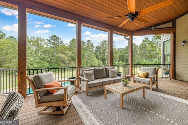 400 Harmony Road, Eatonton, GA 31024