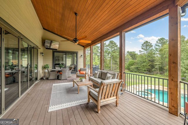 400 Harmony Road, Eatonton, GA 31024