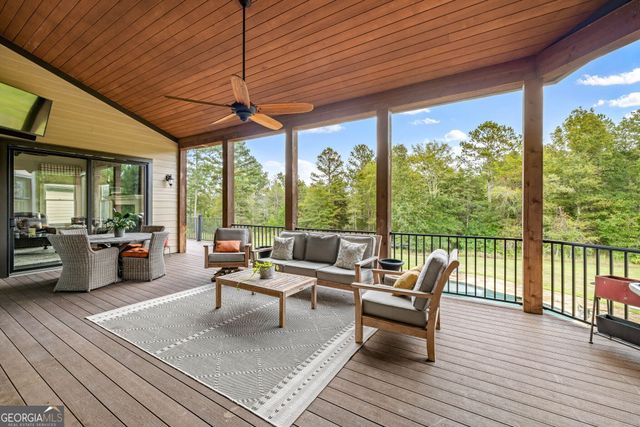 400 Harmony Road, Eatonton, GA 31024