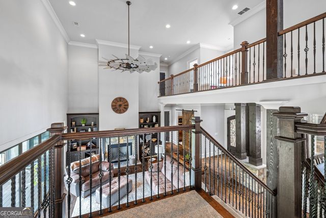 400 Harmony Road, Eatonton, GA 31024