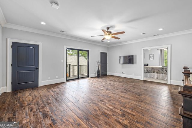 400 Harmony Road, Eatonton, GA 31024