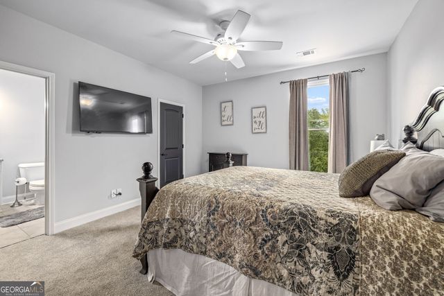 400 Harmony Road, Eatonton, GA 31024