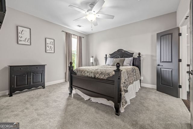 400 Harmony Road, Eatonton, GA 31024