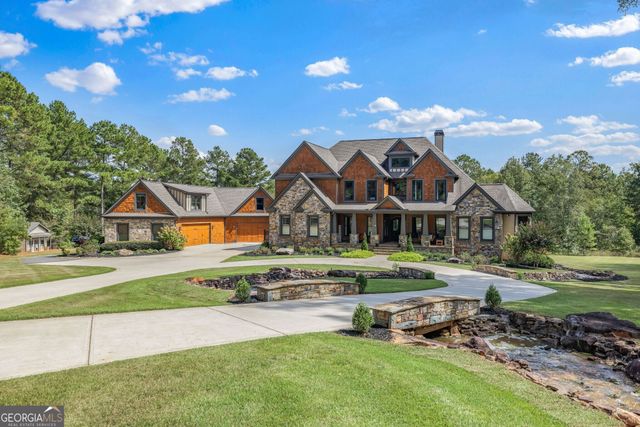 400 Harmony Road, Eatonton, GA 31024