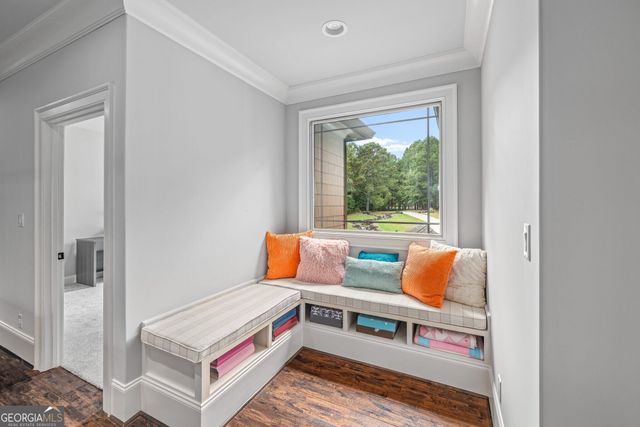 400 Harmony Road, Eatonton, GA 31024