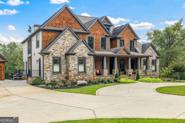 400 Harmony Road, Eatonton, GA 31024