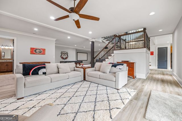 400 Harmony Road, Eatonton, GA 31024