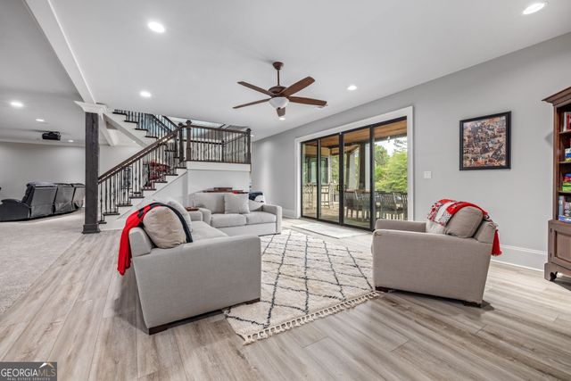 400 Harmony Road, Eatonton, GA 31024