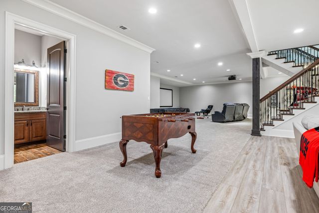 400 Harmony Road, Eatonton, GA 31024