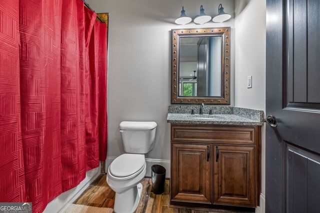 400 Harmony Road, Eatonton, GA 31024
