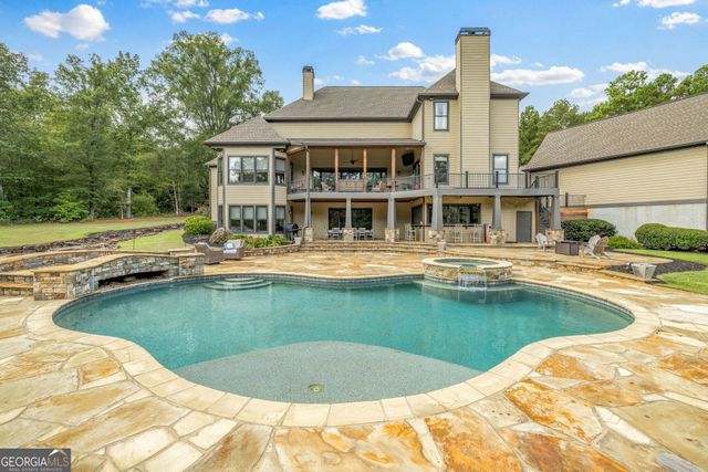 400 Harmony Road, Eatonton, GA 31024