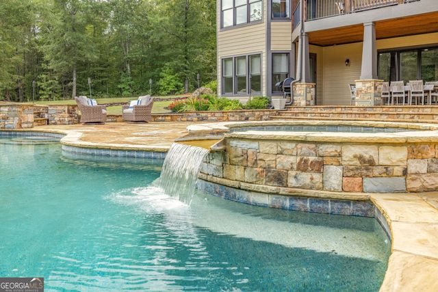 400 Harmony Road, Eatonton, GA 31024