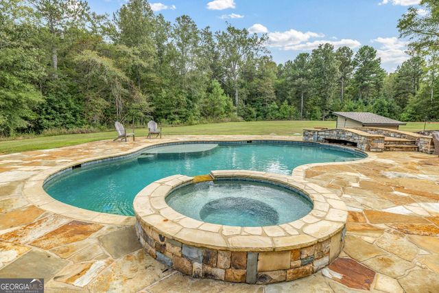 400 Harmony Road, Eatonton, GA 31024
