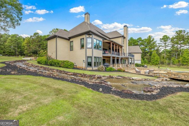 400 Harmony Road, Eatonton, GA 31024