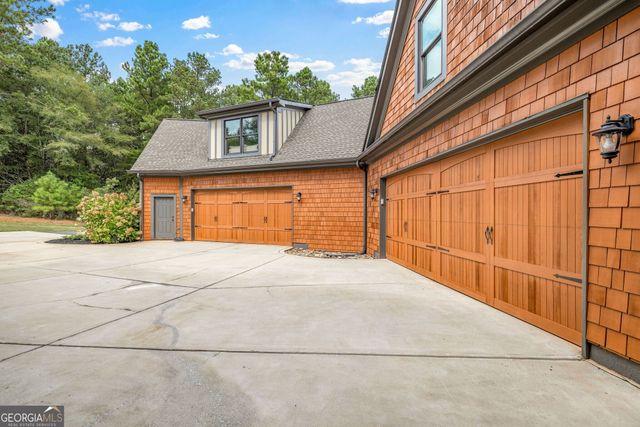 400 Harmony Road, Eatonton, GA 31024