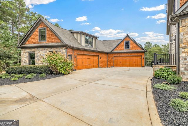 400 Harmony Road, Eatonton, GA 31024