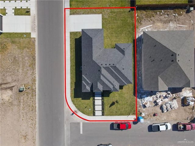 8110 N 49th Lane, Mcallen, TX 78504