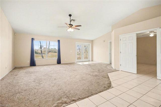 1209 SW 39th ST, Cape Coral, FL 33914