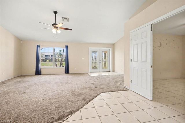 1209 SW 39th ST, Cape Coral, FL 33914