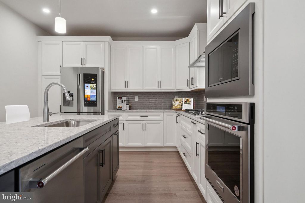 504 FULLERTON FARM CT #23, Chalfont, PA 18914 — photo 5