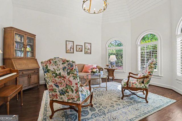219 Morning Mist Way, Woodstock, GA 30189