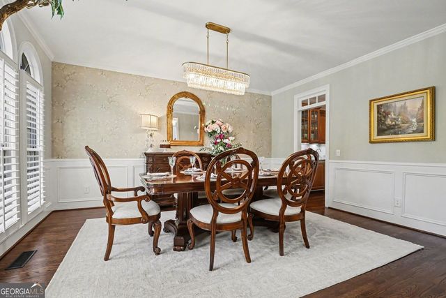 219 Morning Mist Way, Woodstock, GA 30189