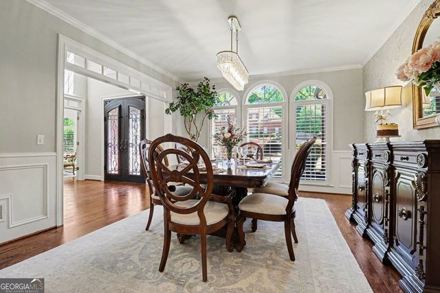 219 Morning Mist Way, Woodstock, GA 30189