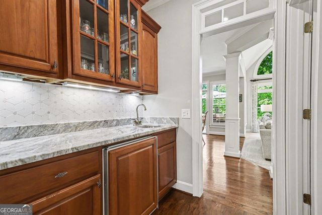219 Morning Mist Way, Woodstock, GA 30189