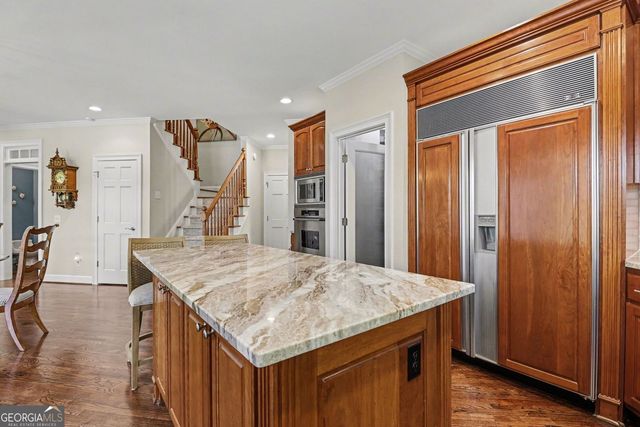 219 Morning Mist Way, Woodstock, GA 30189