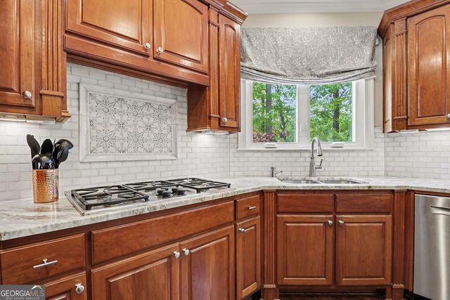 219 Morning Mist Way, Woodstock, GA 30189
